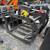 NEW Midstate 36" Dingo Root Grapple Heavy Duty 1 thumbnail