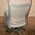ERGONOMIC OFFICE CHAIR ON WHEELS 3 thumbnail