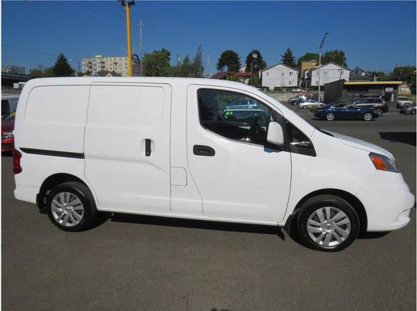 2018 Nissan NV200 SV Van 4D SPECIALIZE IN GOOD/BAD CREDIT! - $8,995 (+ West Motorsports Inc)63441904018563124