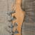 Silvertone 4 string bass guitar 4 thumbnail