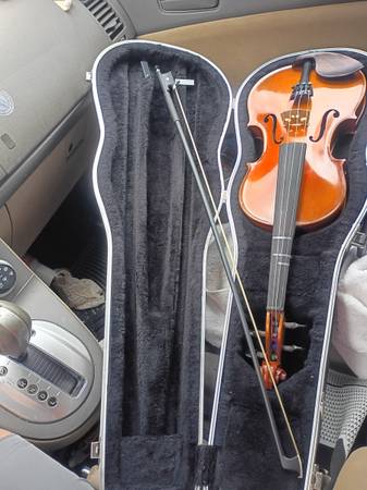 Violin 1