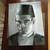 Original Resin Oil Painting Boris Karloff The Mummy 1 thumbnail