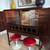 Torbjørn Afdal Rosewood Bar Cabinet Norway mid century modern danish 5 thumbnail