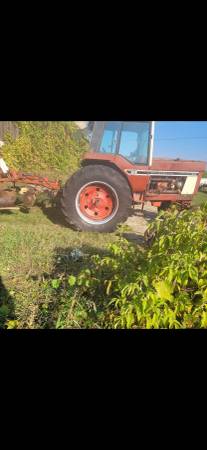 International 986 1