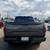 2017 Ford F150 Lariat pickup Lithium Gray 3 thumbnail