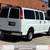 2017 Chevrolet Express LT 2500 - 12 Passenger Van - 6.0L V8 engine  6 thumbnail