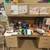 Metal desk and upper credenza 2 thumbnail