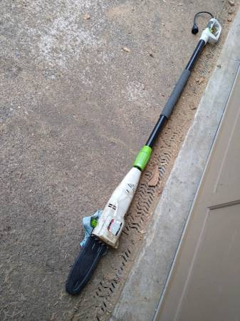 Chicago pole saw 1