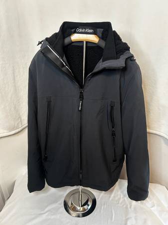 Mens Jacket 1
