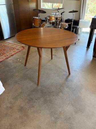 West Elm Table 1