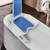 Vocic Jiecang Bath Lift Chair - UNUSED - Rechargable - JC35M3-1 9 thumbnail