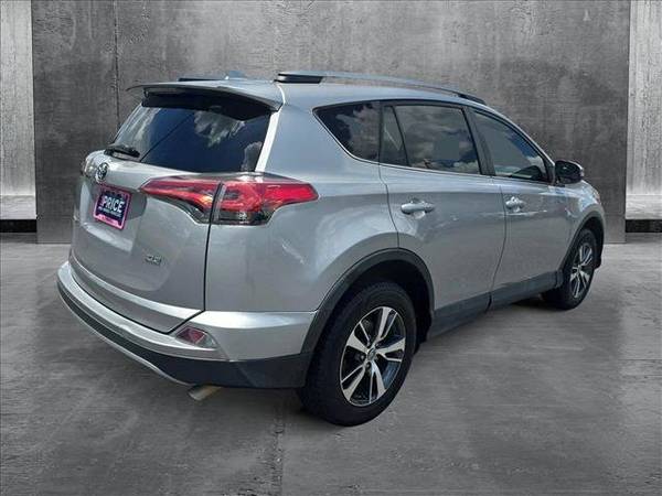2018 Toyota RAV4 RAV 4 XLE SUV - $17,792 (Call *(678) 730-6405* to Confirm Availability Instantly)63621265280771124