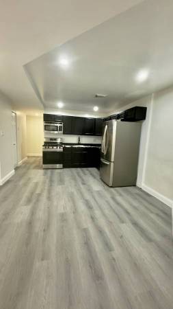 1 Bedroom apartment 1