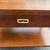 Mid Century Modern Single Nightstand/side Table. 8 thumbnail