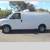 2013 chevy express 3500 reefer cargo van 2 thumbnail