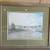 Vintage Ethan Allen “Girls in a field” lithograph by Marion 1 thumbnail