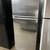 WHIRLPOOL STAINLESS STEEL TOP FREEZER 2 thumbnail