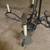 Vintage 31” Iron Chandelier 3 thumbnail