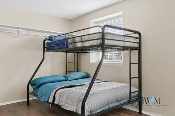 $1000.00 / 1br - 607ft2 - WINTER RENTAL - Charming 1 Bed/1 Bath Condo in Ocean City63839297644545124