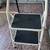 Two step folding stool 4 thumbnail