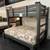 New Custom-Made Bunk and Loft Beds of all Sizes 6 thumbnail