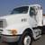 2007 Sterling Acterra 9500 tandem dump truck 2 thumbnail