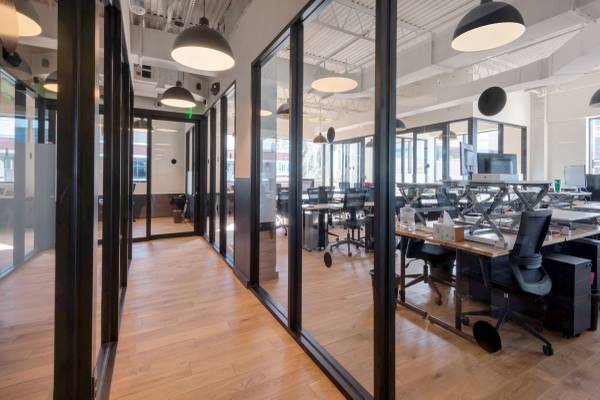 Private Office for Solo Entrepreneurs. 50% Off at 1372 Peachtree 1