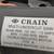 Crain multi-undercut ("jamb") saw very nice! Firm at $150 4 thumbnail