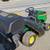 John Deere D100 With Bagger 2 thumbnail