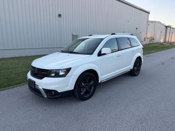 2018 Dodge Journey - Financing Available! 1