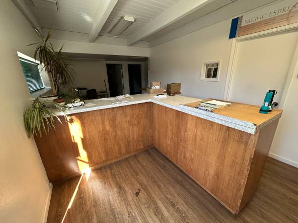 Office Warehouse Space 1