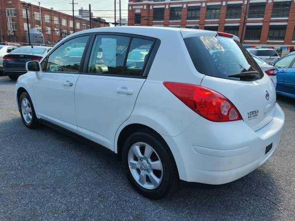2012 Nissan Versa S WARRANTY AVAILABLE - $5,795 (Rauls Auto Sales)63477742788867122