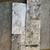 Travertine stone tiles NEW, porcelain stone, tools 1 thumbnail