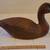 Antique/Vintage Carved Wood Decoy Ducks/Birds. $30.00 each 5 thumbnail