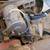 400cc Dump body Club car / utility cart Gasoline powered Kawasaki 18 thumbnail