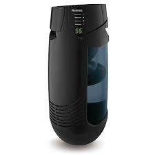 Holmes Cool Mist Tower Humidifier - Black HCM730TUM 1