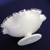 Fenton Silvercrest Milkglass Low Compote 3 thumbnail