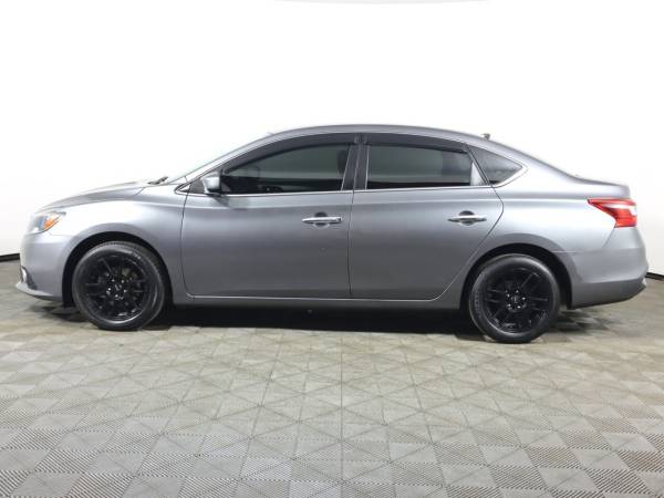 2017 Nissan Sentra - $12,995 (_Nissan_ _Sentra_ _Sedan_)63623616120451121