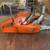 Husqvarna 266 Xp chainsaw 4 thumbnail