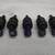 90-94 300ZX (Z32TT) & 90-93 Infiniti Q45 370cc Fuel Injectors 2 thumbnail