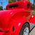 Henry Steel Body 1932 Ford 5 Window Coupe, Blown, chopped,HOT ROD 32 11 thumbnail