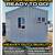 20 40 ft Cargo Container Storage Reefer Shipping Shed Sheds Containers 4 thumbnail