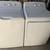 2022 Hotpoint Washer and Gas Dryer 1 thumbnail