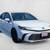 2025 Toyota Camry SE Certified Electric 3 thumbnail