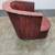 1915 Swivel Club Chair 3 thumbnail