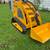 Mini skid steers and attchments 6 thumbnail