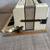Vintage Hohner Sirena I Button Accordion With Case - FIRM ON PRICE 7 thumbnail