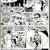 WANTED: COMIC BOOK ORIGINAL ART (hand drawn black and white art) 2 thumbnail