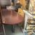 OFFICE FURNITURE: 36x72 WOOD DESK'SLIQUIDATION  ! 8 thumbnail