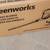 Greenworks cordless blower 1 thumbnail